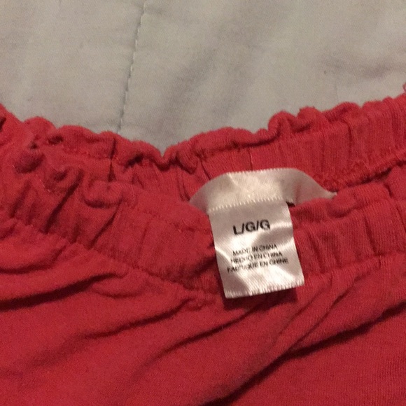 Two Piece Sleep Set - Picture 3 of 3